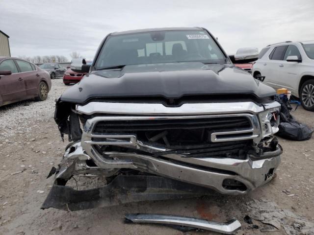 2021 Dodge RAM 1500 BIG HORN, Lone Star