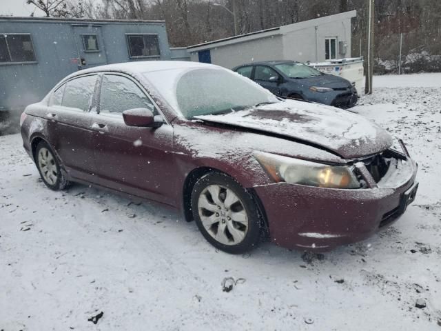 2010 Honda Accord EXL