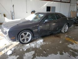 Dodge salvage cars for sale: 2013 Dodge Challenger SXT