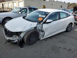 2019 Honda Civic LX for sale in Exeter, RI