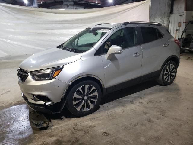 2018 Buick Encore Essence