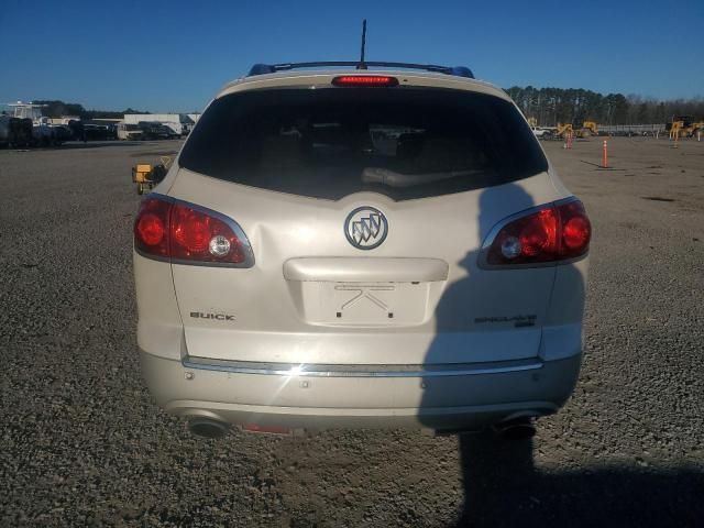 2009 Buick Enclave CXL