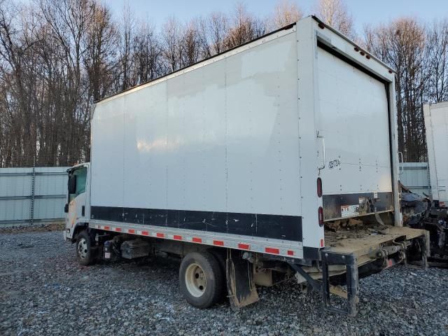 2020 Chevrolet 4500HD