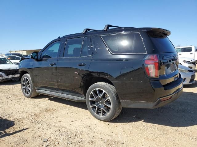 2022 Chevrolet Tahoe C1500 RST