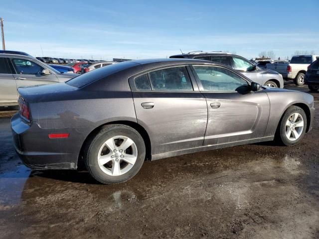 2014 Dodge Charger SE