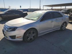 2010 Ford Fusion Sport for sale in Anthony, TX