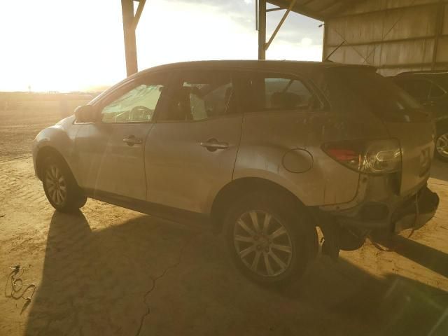 2010 Mazda CX-7