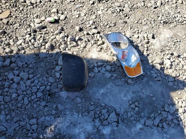 2005 Dodge Ram 1500 st