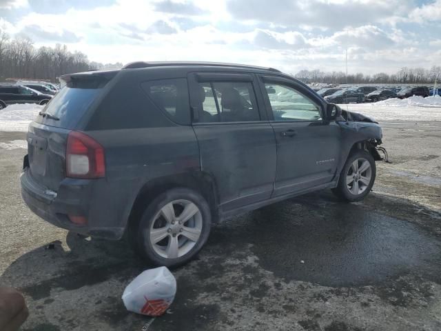 2014 Jeep Compass Sport