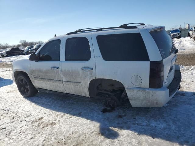 2008 Chevrolet Tahoe K1500