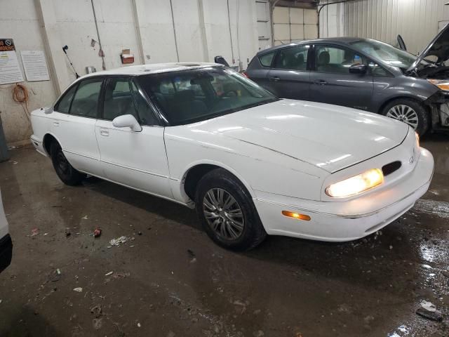 1997 Oldsmobile 88 Base