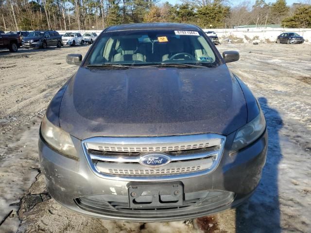 2011 Ford Taurus SEL