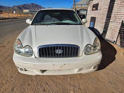 2004 Hyundai Sonata GL en venta en Anthony, TX