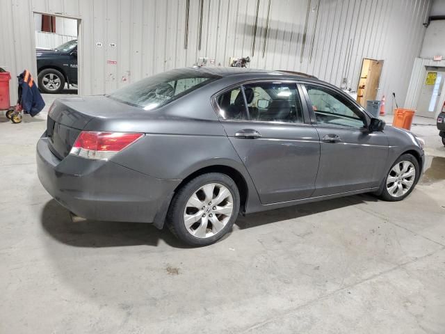 2010 Honda Accord EXL