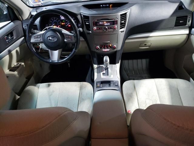 2011 Subaru Outback 2.5I Premium