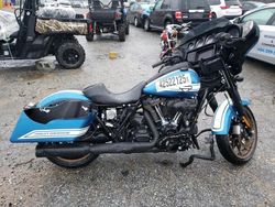 Salvage cars for sale from Copart Austell, GA: 2023 Harley-Davidson Flhxst