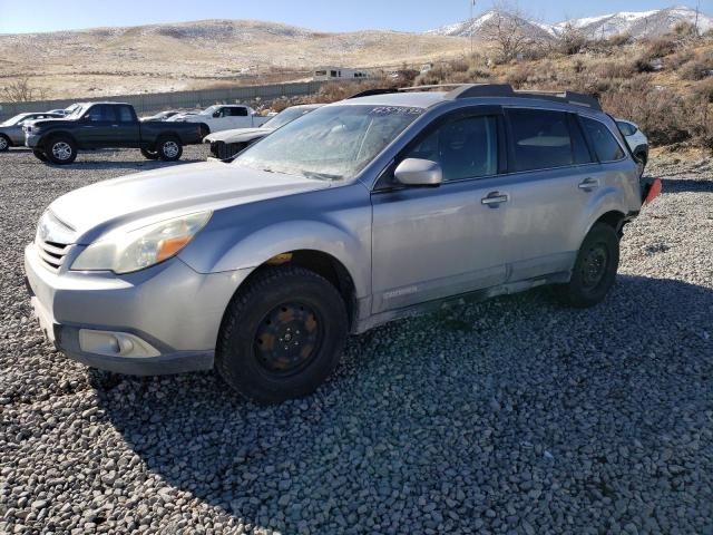 2011 Subaru Outback 2.5I Premium