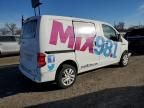 2015 Chevrolet City Express LS