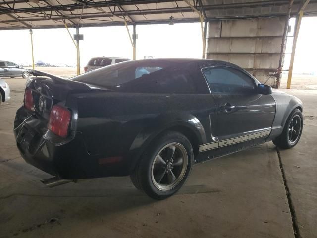 2006 Ford Mustang