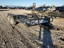 Trail King Trailer Vehiculos salvage en venta: 2022 Trail King Trailer