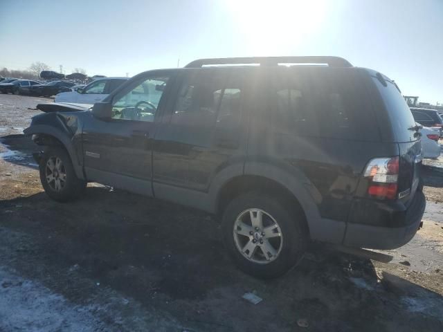 2006 Ford Explorer XLT