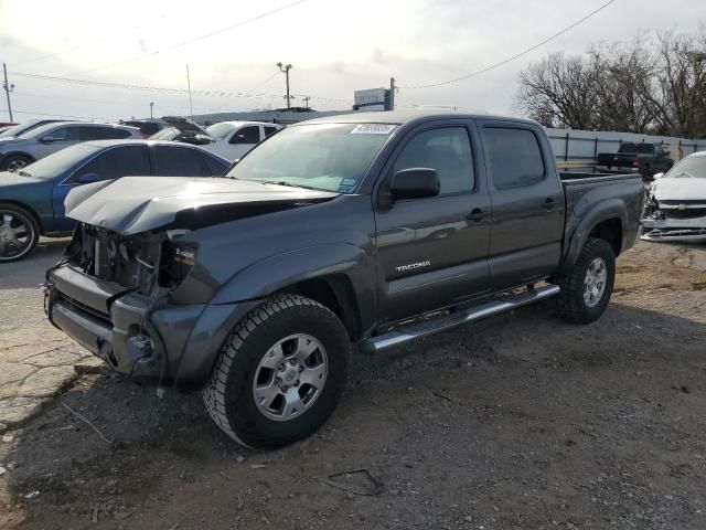 2011 Toyota Tacoma Double Cab Prerunner