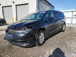 Chrysler Voyager lx salvage cars for sale: 2023 Chrysler Voyager LX