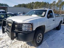 2009 Chevrolet Silverado K1500 en venta en Seaford, DE