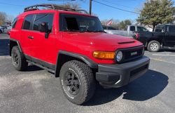 2012 Toyota FJ Cruiser for sale in Grand Prairie, TX