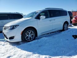 2017 Chrysler Pacifica Touring L for sale in Cahokia Heights, IL