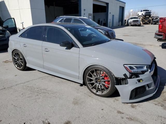 2019 Audi RS3