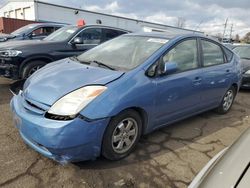 2004 Toyota Prius for sale in New Britain, CT