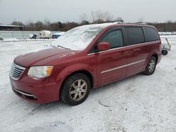 2011 Chrysler Town & Country Touring for sale in Assonet, MA