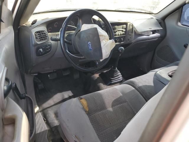 2003 Ford F150