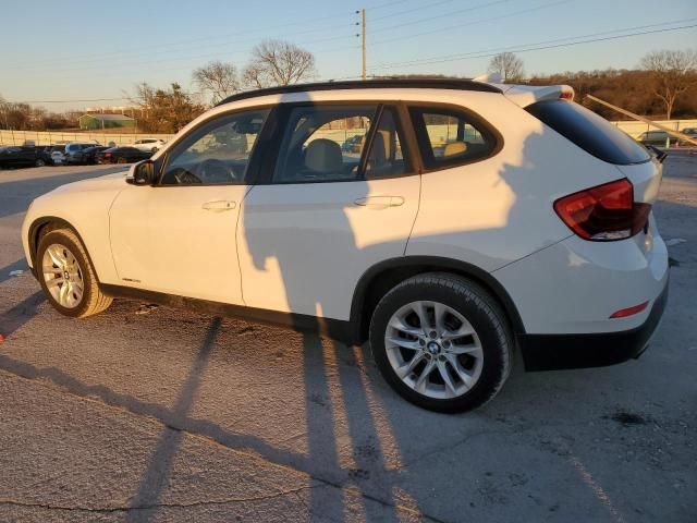 2015 BMW X1 XDRIVE28I