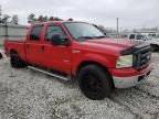 2007 Ford F250 Super Duty