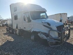 Volvo salvage cars for sale: 2022 Volvo VN VNL