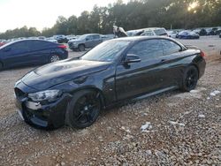 BMW salvage cars for sale: 2016 BMW 428 I Sulev