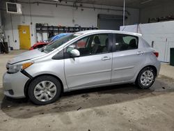 2012 Toyota Yaris for sale in Candia, NH
