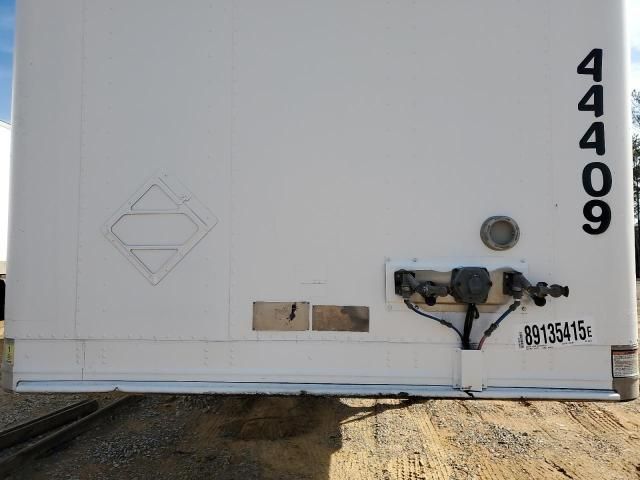 2004 Great Dane Trailer