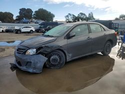 2013 Toyota Corolla Base for sale in Hayward, CA