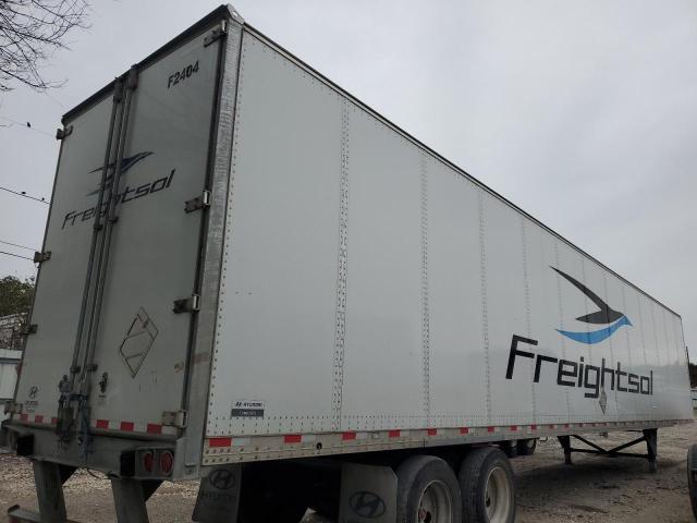 2023 Hyundai Trailers Trailer