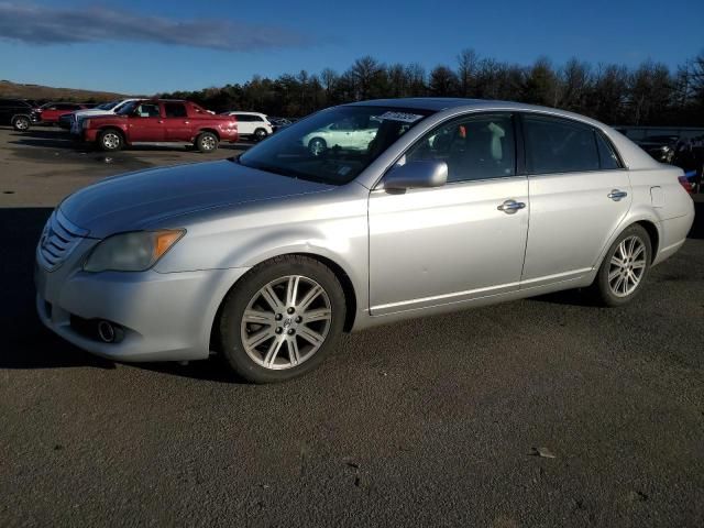 2008 Toyota Avalon XL