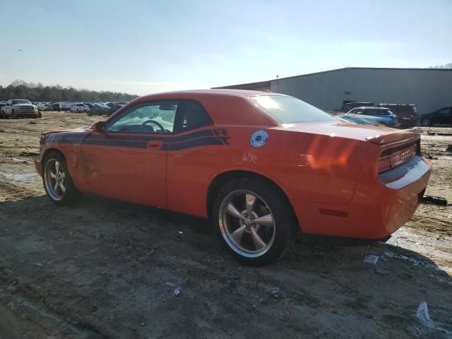 2010 Dodge Challenger R/T