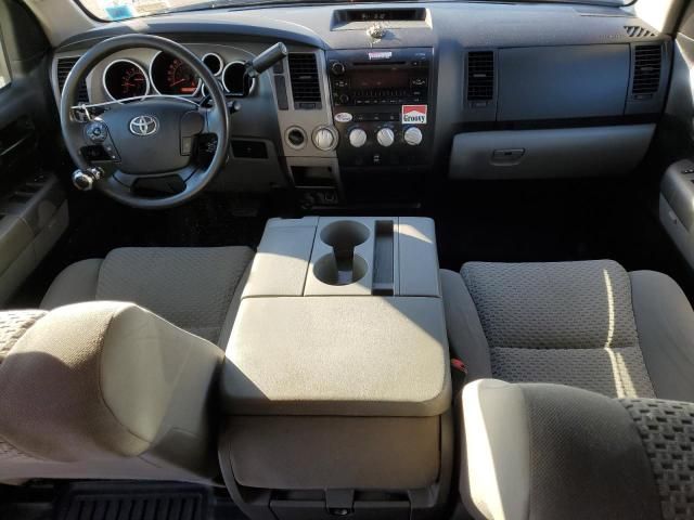 2012 Toyota Tundra Double Cab SR5