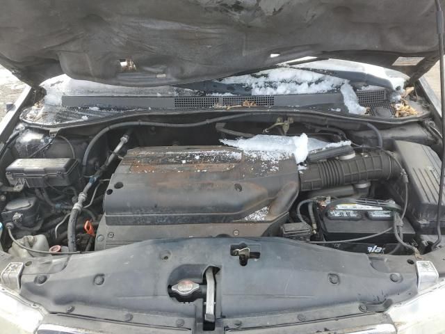 2003 Honda Odyssey EXL