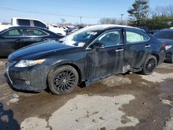 Lexus salvage cars for sale: 2014 Lexus ES 350