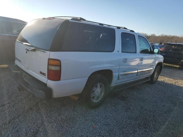 2002 GMC Yukon XL K1500