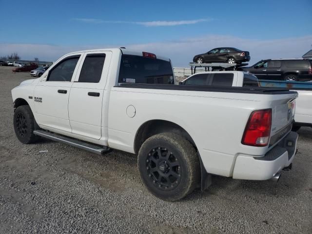 2013 Dodge RAM 1500 ST