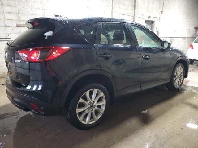 2015 Mazda CX-5 GT